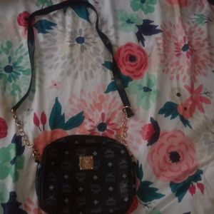 Mcm bag